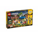 LEGO Creator Fairground Carousel 31095 5702016367898
