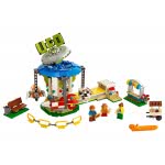 LEGO Creator Fairground Carousel 31095 5702016367898