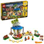 LEGO Creator Fairground Carousel 31095 5702016367898