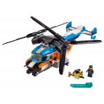 LEGO Creator Twin-Rotor Helicopter 31096 5702016367904