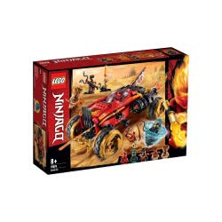 LEGO Ninjago Katana 4X4 70675 5702016365528