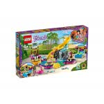 LEGO Friends Το Πισίνα-Πάρτι Της Άντρεα 41374 5702016370188