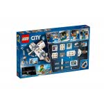 LEGO City Lunar Space Station 60227 5702016370478