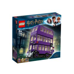 LEGO Harry Potter Το Λεωφορείο Των Ιπποτών 75957 5702016542714