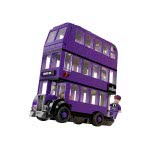 LEGO Harry Potter Το Λεωφορείο Των Ιπποτών 75957 5702016542714