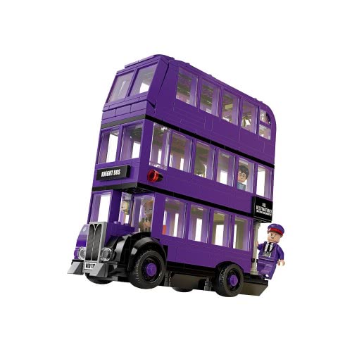LEGO Harry Potter The Knight Bus 75957 5702016542714
