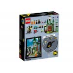 LEGO Super Heroes DC Comics Batman And The Joker Escape 76138 5702016369762
