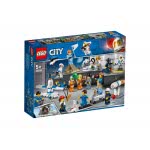 LEGO City Πακέτο Με Ανθρώπους - Διαστημική Έρευνα Και Ανάπτυξη 60230 5702016370508