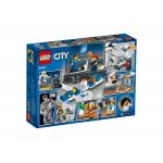 LEGO City People Pack - Space Research And Development 60230 5702016370508