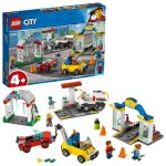 LEGO City Garage Center 60232 5702016370522