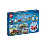 LEGO City Κέντρο Γκαράζ 60232 5702016370522