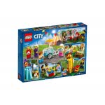 LEGO City People Pack - Fun Fair 60234 5702016370553