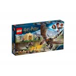 LEGO Harry Potter Πρόκληση Τρίαθλου Με Ουγγρικό Κερκόκερο 75946 5702016368673