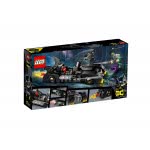 LEGO Super Heroes DC Comics Batmobile: Η Καταδίωξη Του Τζόκερ 76119 5702016369137