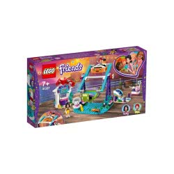 LEGO Friends Υποβρύχια Ρόδα 41337 5702016537802