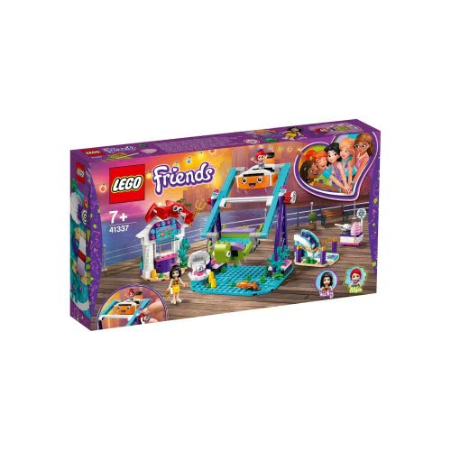 LEGO Friends Υποβρύχια Ρόδα 41337 5702016537802