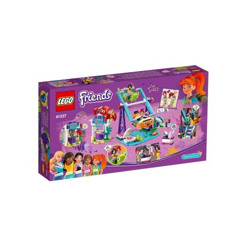 LEGO Friends Υποβρύχια Ρόδα 41337 5702016537802