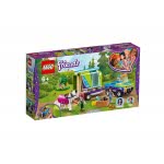 LEGO Friends Το Τρέιλερ Αλόγου Της Μία 41371 5702016369151