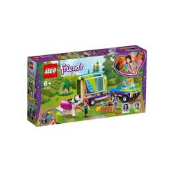 LEGO Friends Mias Horse Trailer 41371 5702016369151