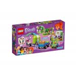 LEGO Friends Το Τρέιλερ Αλόγου Της Μία 41371 5702016369151