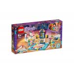 LEGO Friends Stephanies Gymnastics Show 41372 5702016369168