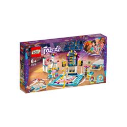 LEGO Friends Επίδειξη Ενόργανης Γυμναστικής Της Στέφανι 41372 5702016369168