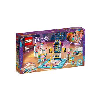 LEGO Friends Επίδειξη Ενόργανης Γυμναστικής Της Στέφανι 41372 5702016369168