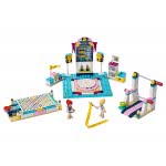 LEGO Friends Επίδειξη Ενόργανης Γυμναστικής Της Στέφανι 41372 5702016369168