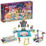LEGO Friends Stephanies Gymnastics Show 41372 5702016369168