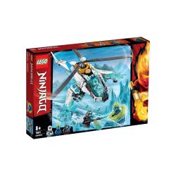 LEGO Ninjago Ελικόπτερο-Σούρικεν 70673 5702016365504