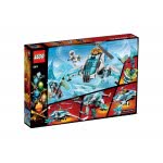 LEGO Ninjago Ελικόπτερο-Σούρικεν 70673 5702016365504