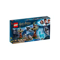 LEGO Harry Potter Expecto Patronum 75945 5702016368468
