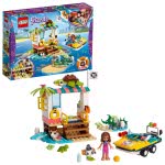 LEGO Friends Turtles Rescue Mission 41376 5702016370201