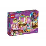 LEGO Friends Turtles Rescue Mission 41376 5702016370201