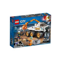 LEGO City Rover Testing Drive 60225 5702016369953