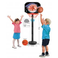 Toys-shop Choice Basketball Play Set 1M JS021238 6990119579587