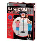Toys-shop Choice Basketball Play Set 1M JS021238 6990119579587