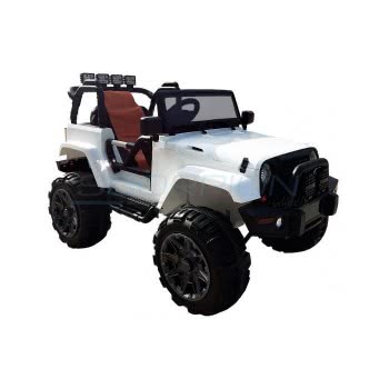 Skorpion Wheels Jeep Wrangler Facelift 12V Style Children 5247005 5201670237467