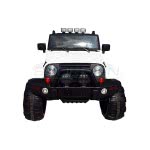 Skorpion Wheels Παιδικό Αυτοκίνητο Skorpion Jeep Wrangler Facelift 12V Style 5247005 5201670237467