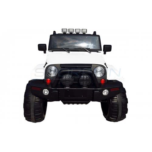 Skorpion Wheels Jeep Wrangler Facelift 12V Style Children 5247005 5201670237467