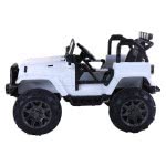 Skorpion Wheels Jeep Wrangler Facelift 12V Style Children 5247005 5201670237467