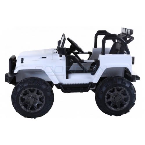 Skorpion Wheels Jeep Wrangler Facelift 12V Style Children 5247005 5201670237467