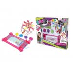 Toys-shop Choice Αργαλειός Με Χάντρες DIY Beads JX039825 6990119398256