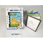 Toys-shop Choice Magic Water Painting Book JK101998 6990119019984