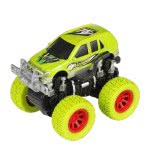 Toys-shop Choice Friction Αυτοκούρδιστο Όχημα Τζιπ Σε 4 Σχέδια JA089965 6990119899654