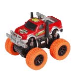 Toys-shop Choice Friction Jeep 4Asst JA089965 6990119899654