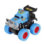 Toys-shop Choice Friction Jeep 4Asst JA089965 6990119899654