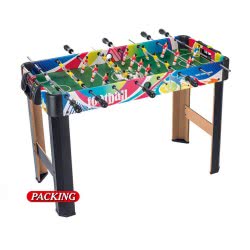 Toys-shop Choice Soccer Game Table JS061318 6990119610365