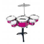 Toys-shop Choice Jazz Drum Fux JM081305 6990119813056