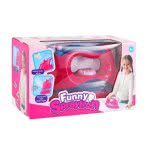 Toys-shop Choice Σίδερο Ατμού Funny Spray Iron JU046194 6990119461943
